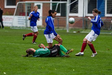 Bild 65 - Frauen NMS1 am 21.10.12